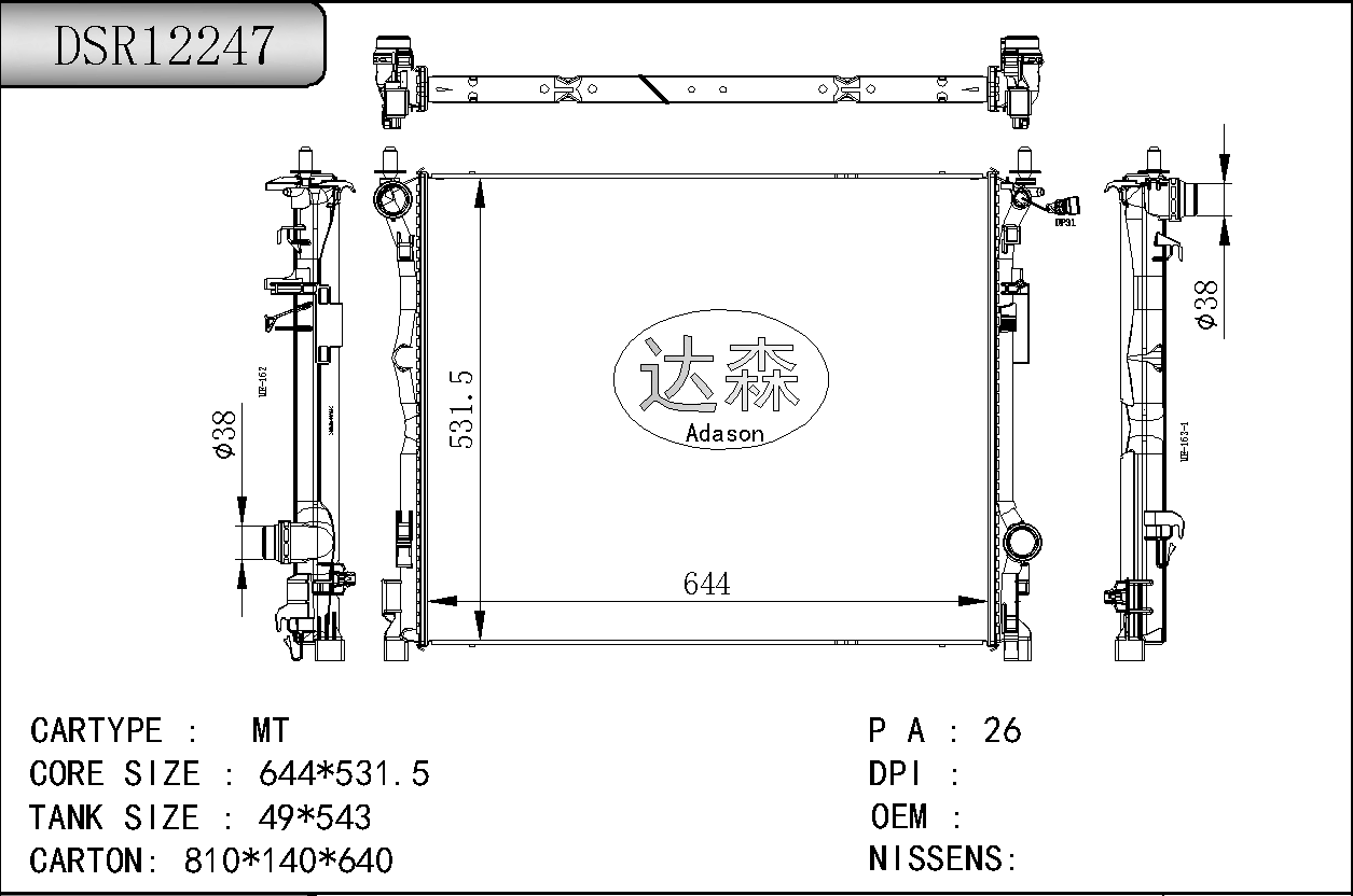 DSR12247