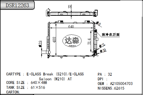 DSR12263