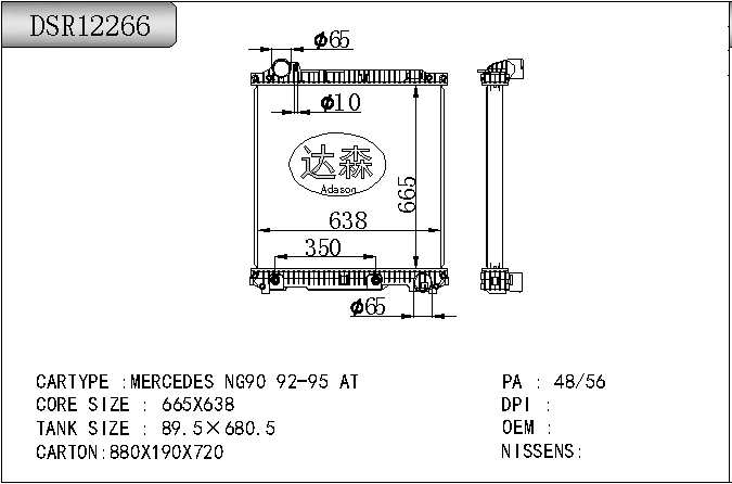 DSR12266