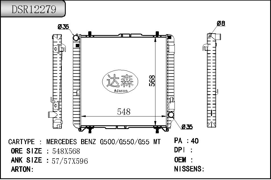 DSR12279