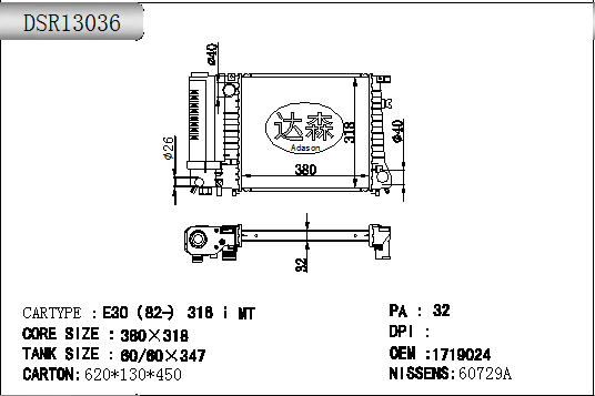 DSR13036
