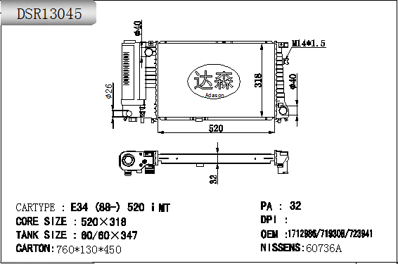 DSR13045
