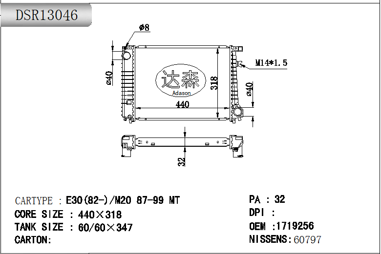 DSR13046