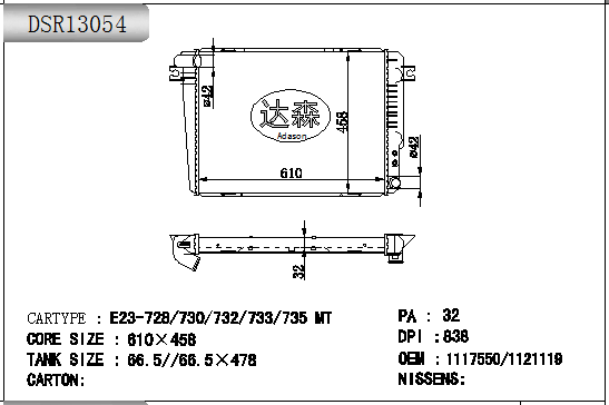 DSR13054