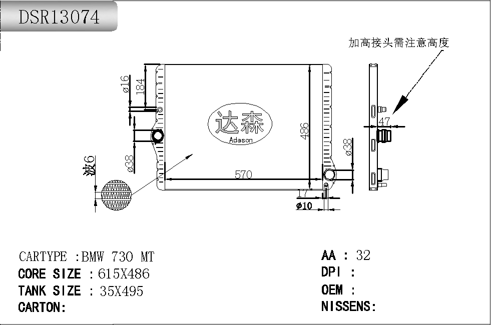 DSR13074