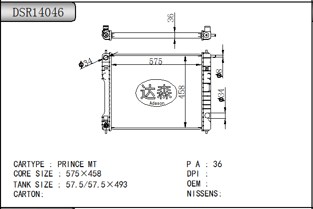 DSR14046