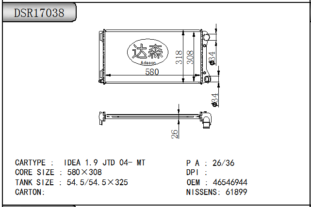 DSR17038