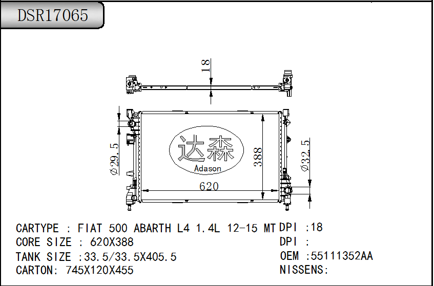 DSR17065