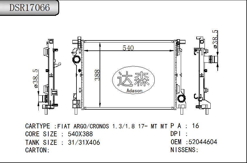 DSR17066