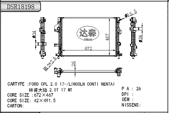 DSR18198