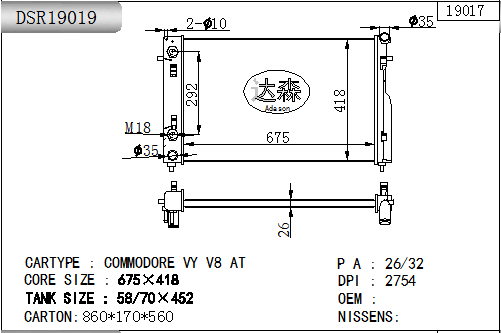 DSR19019