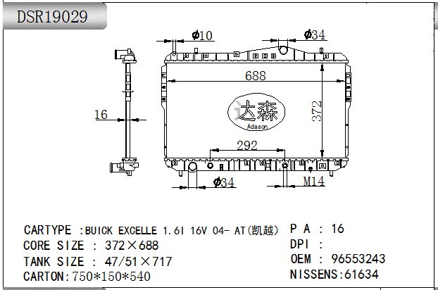 DSR19029