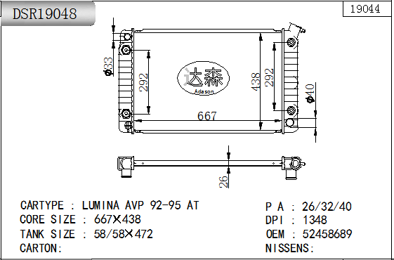 DSR19048