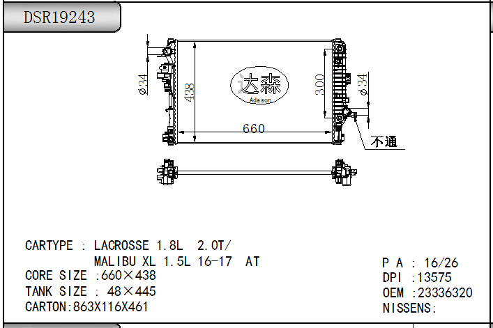 DSR19243