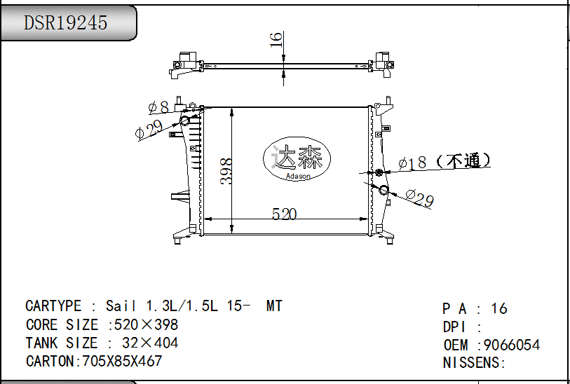 DSR19245