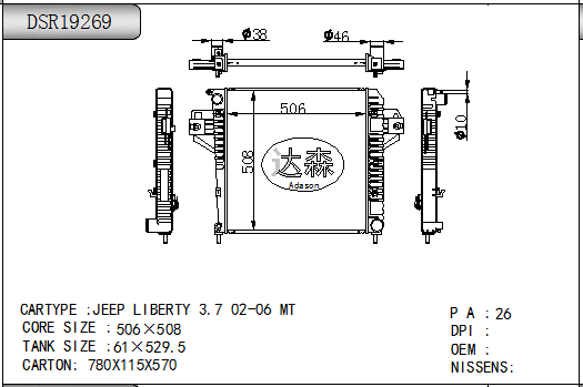 DSR19269