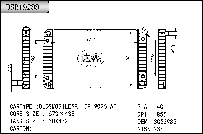 DSR19288