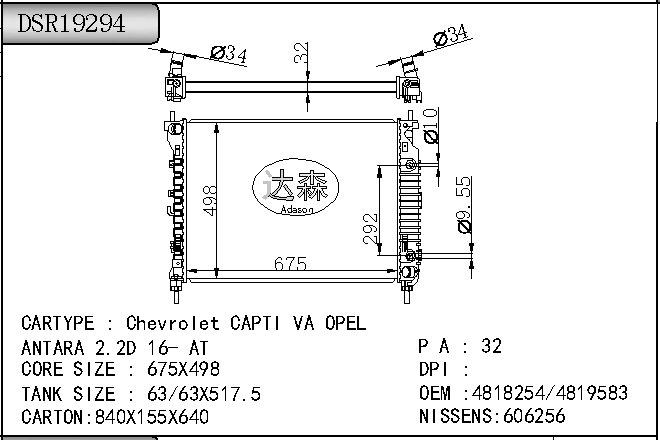 DSR19294