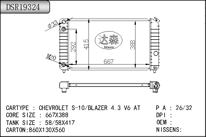 DSR19324
