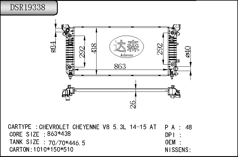 DSR19338