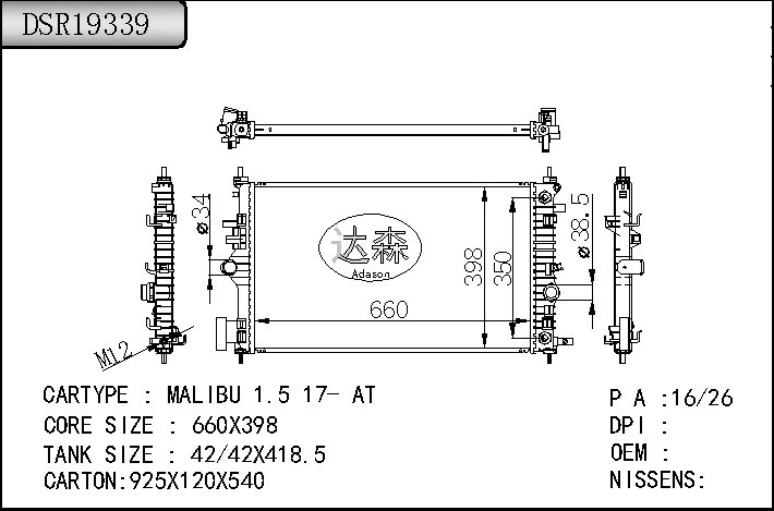 DSR19339