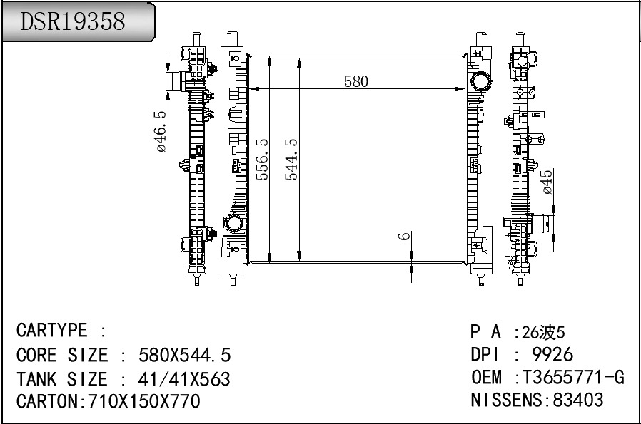 DSR19358