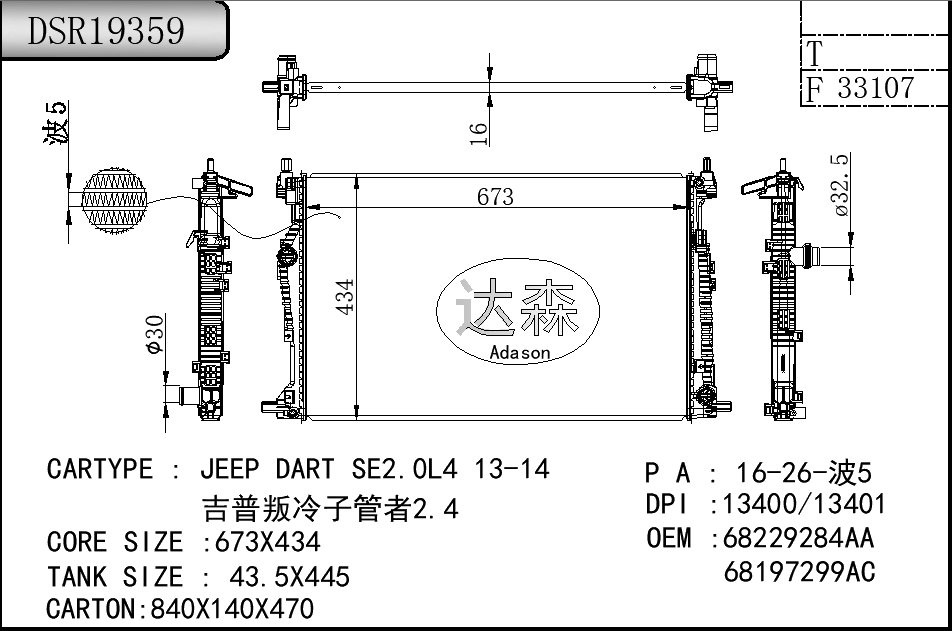 DSR19359