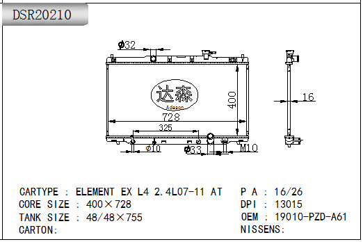 DSR20210