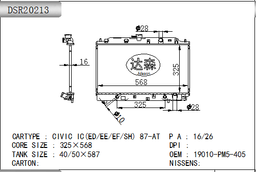 DSR20213