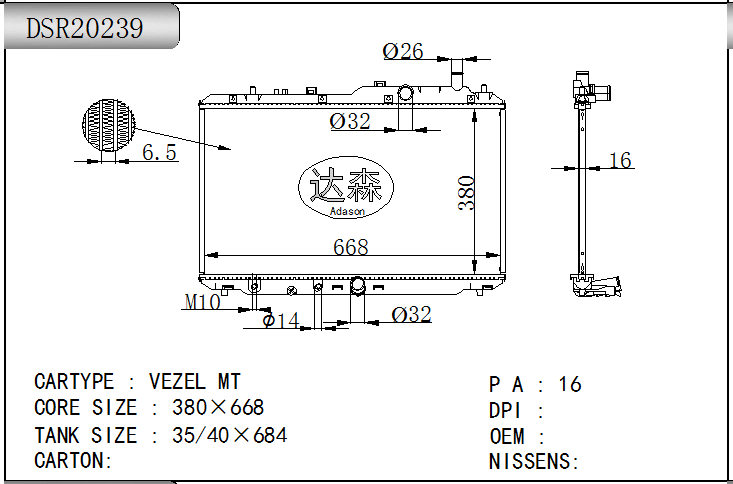 DSR20239