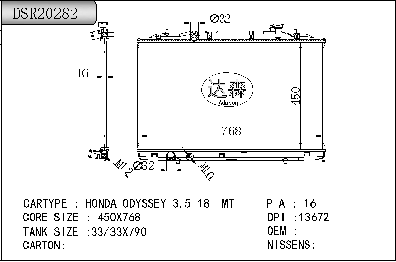 DSR20282