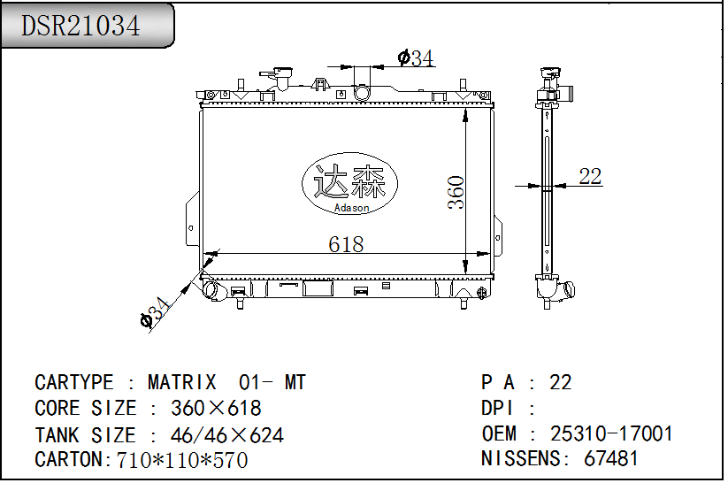 DSR21034