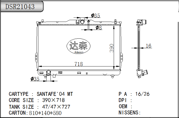 DSR21043