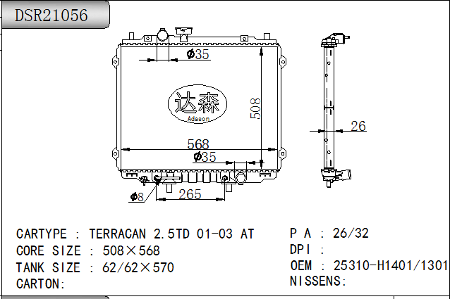 DSR21056