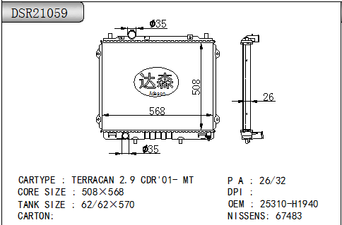 DSR21059