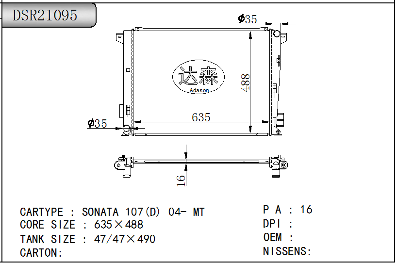 DSR21095