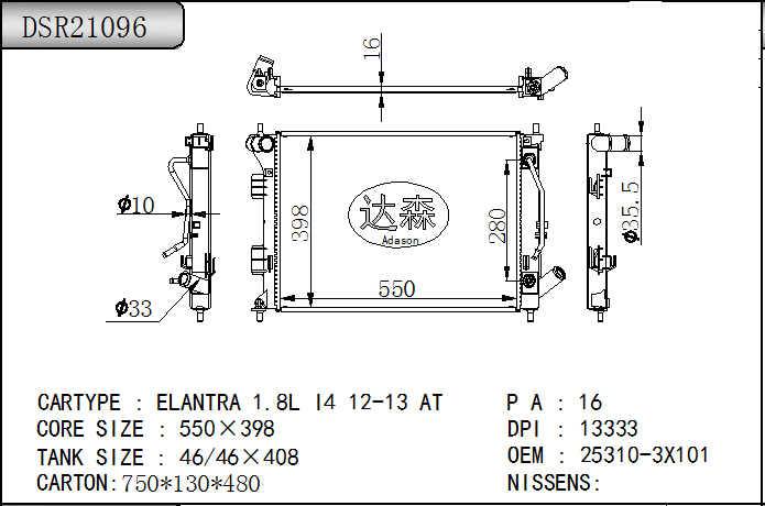 DSR21096