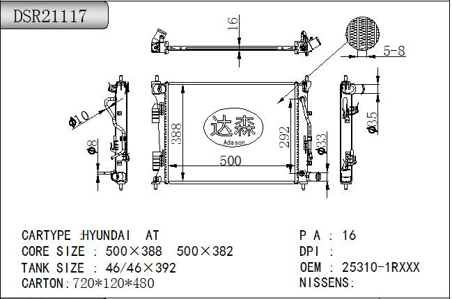 DSR21117