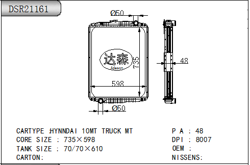DSR21161