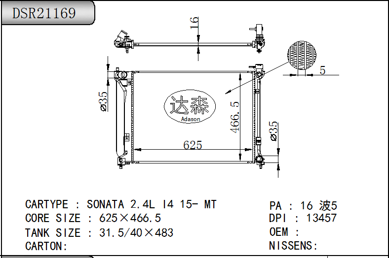 DSR21169