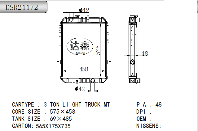 DSR21172