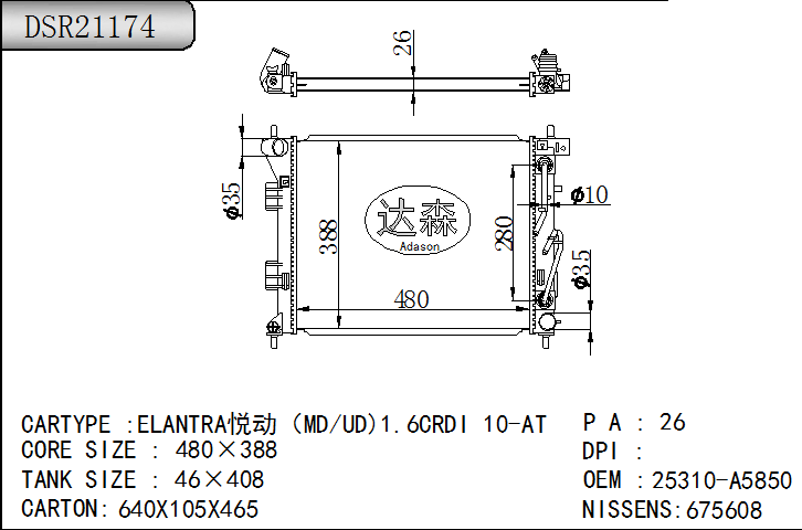 DSR21174
