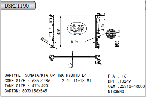 DSR21190