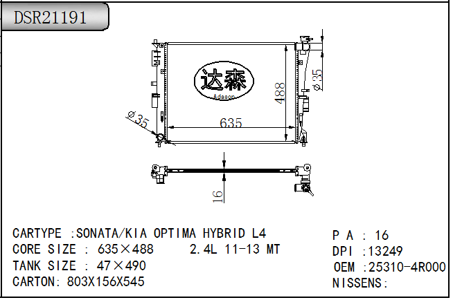 DSR21191