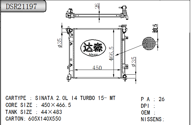 DSR21197