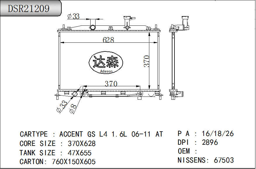 DSR21209