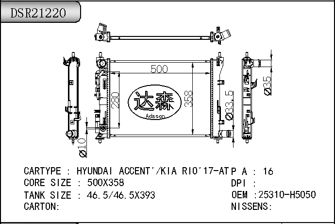 DSR21220