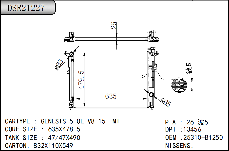 DSR21227