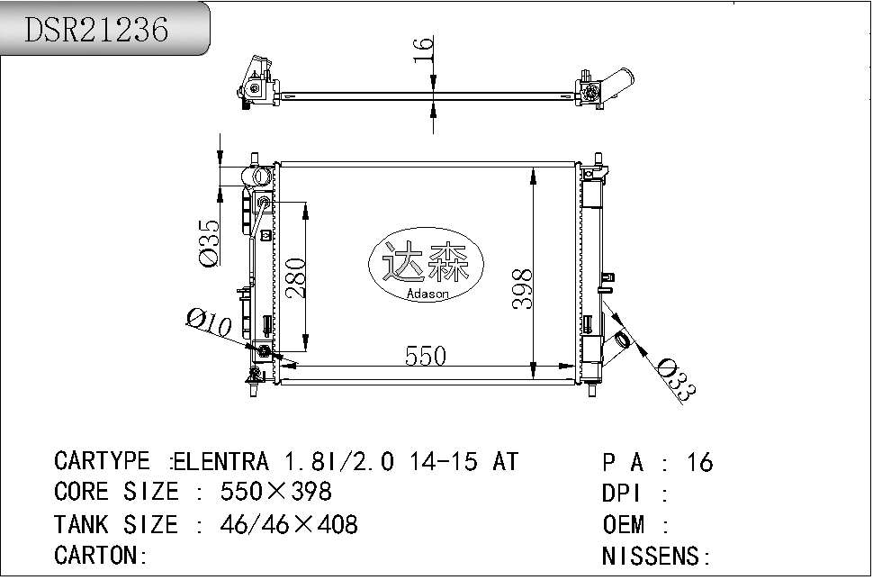 DSR21236