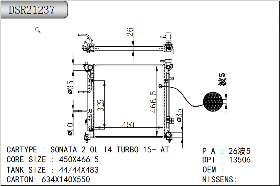 DSR21237